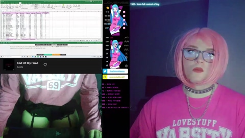 blondieanastasia  15-11-2022